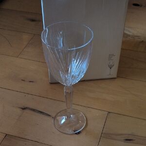 Mikasa Goblets - Set of 4